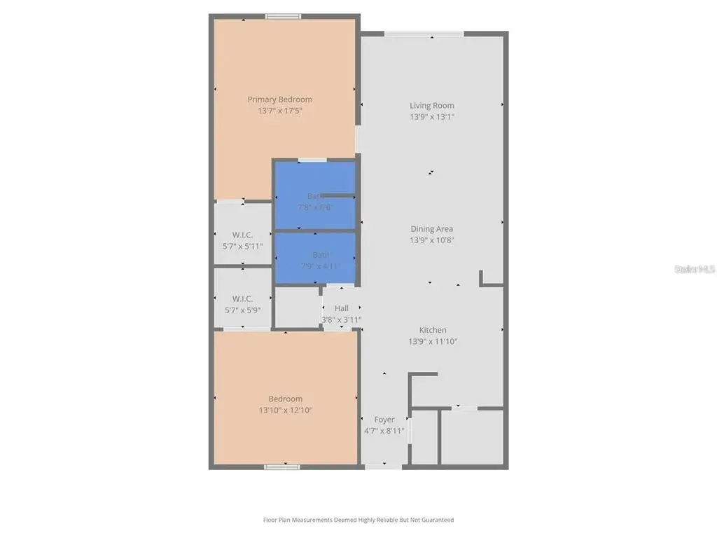 Property for sale at 3505 TARPON WOODS BOULEVARD UNIT G405, PALM HARBOR, FL, 34685