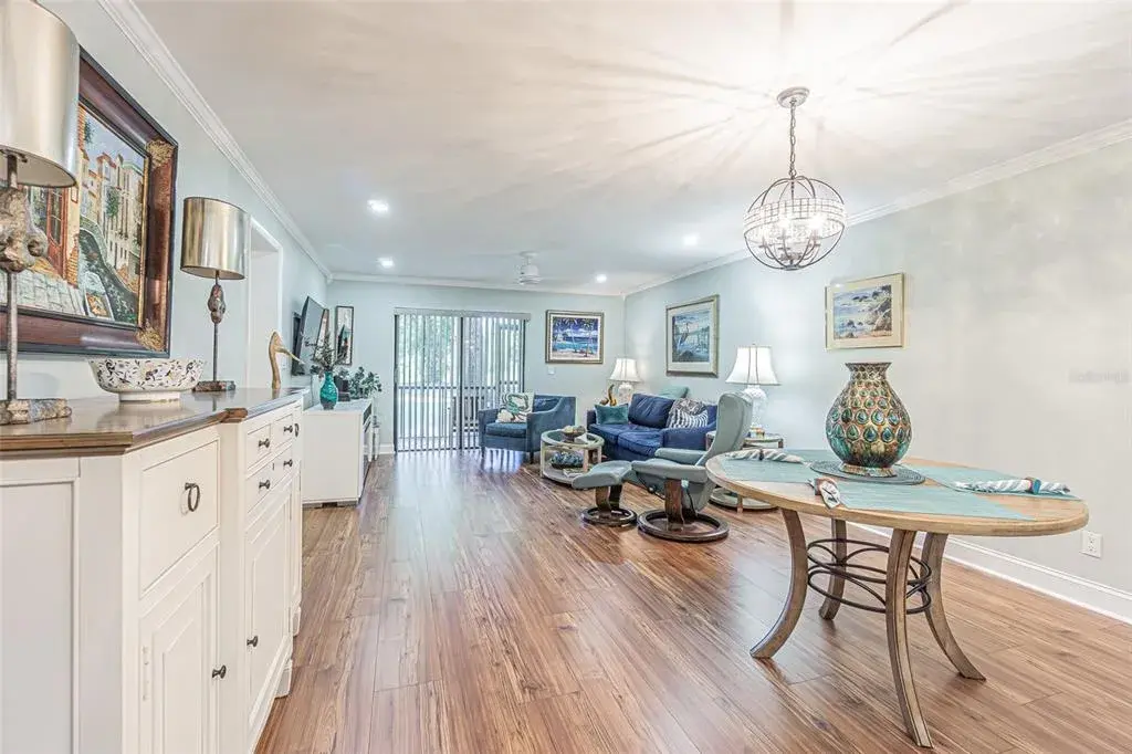 Property for sale at 3505 TARPON WOODS BOULEVARD UNIT G405, PALM HARBOR, FL, 34685
