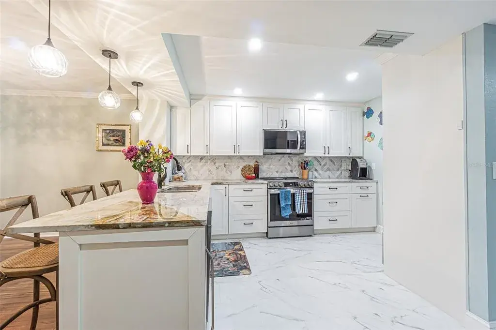 Property for sale at 3505 TARPON WOODS BOULEVARD UNIT G405, PALM HARBOR, FL, 34685