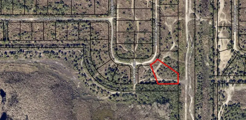 Property for sale at 1400 STANEK ROAD SW, PALM BAY, FL, 32908