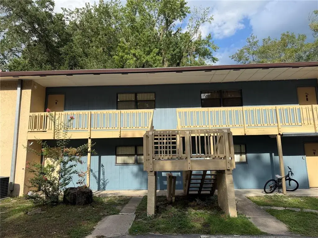 Property for sale at 2811 SW ARCHER ROAD UNIT P134, GAINESVILLE, FL, 32608