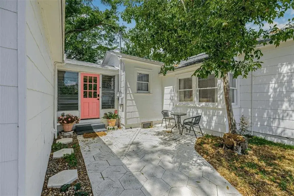 Property for sale at 3500 6TH AVENUE N, ST PETERSBURG, FL, 33713