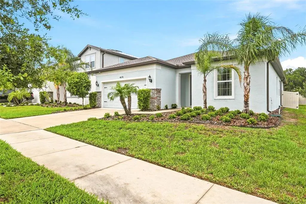Property for sale at 4678 DOVER BLUFF COURT, VALRICO, FL, 33594