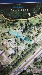Property for sale at 0 LAKE MILLSITE RD E, WINTER HAVEN, FL, 33880
