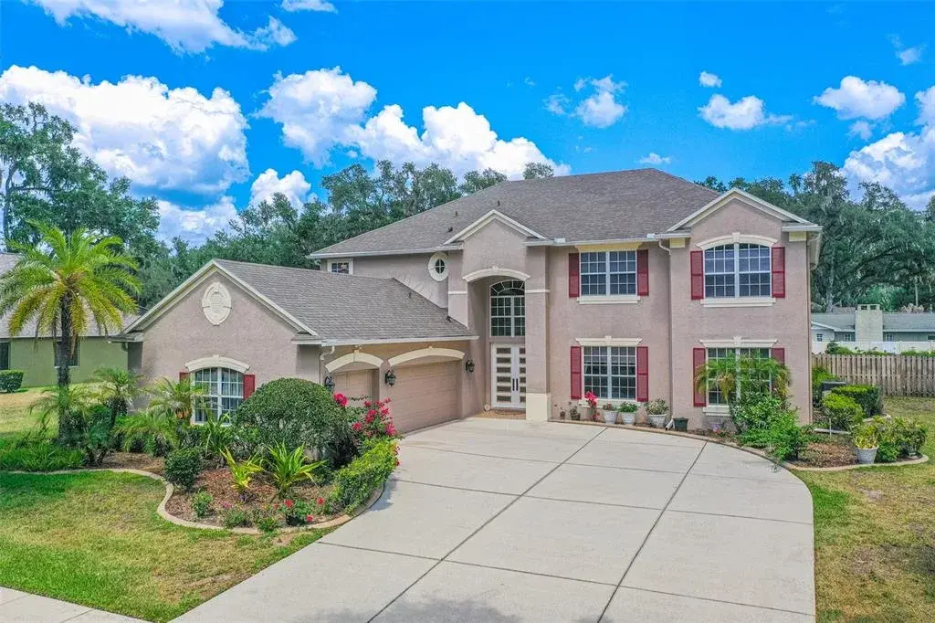 Property for sale at 915 HICKORY FORK DRIVE, SEFFNER, FL, 33584