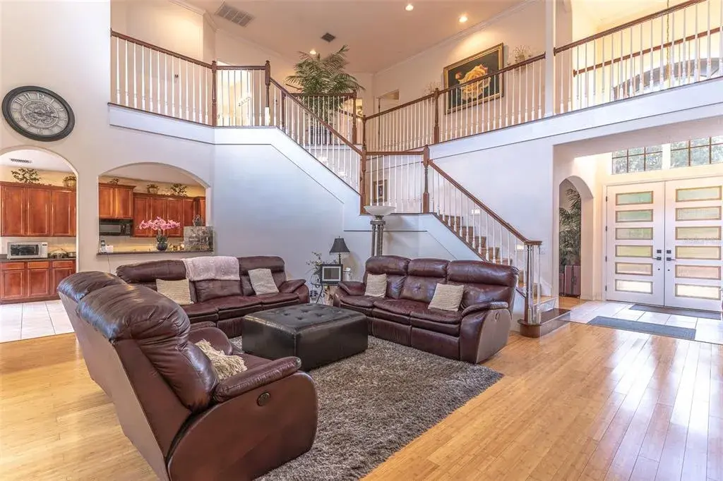 Property for sale at 915 HICKORY FORK DRIVE, SEFFNER, FL, 33584