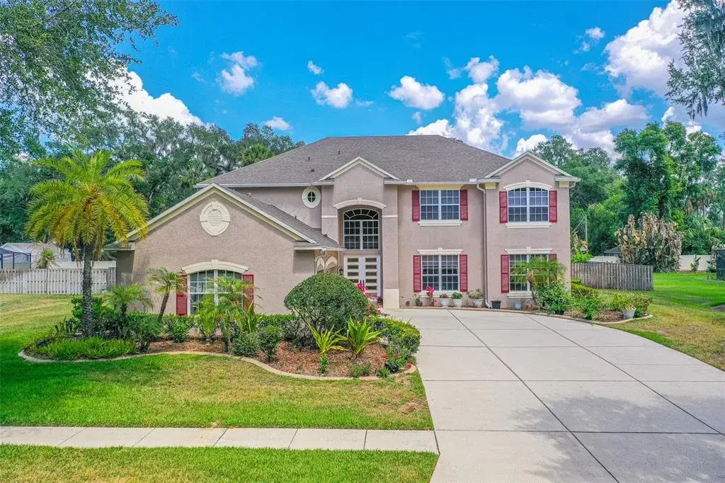 Property for sale at 915 HICKORY FORK DRIVE, SEFFNER, FL, 33584