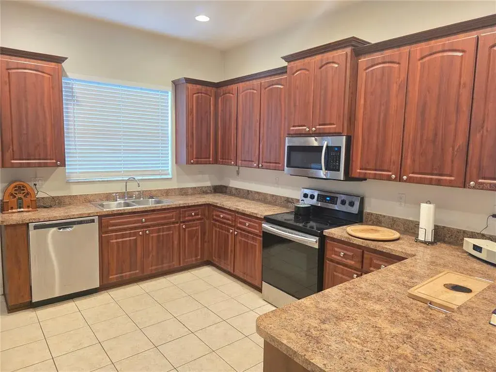 Property for sale at 4266 HIGH RIDGE AVENUE, SPRING HILL, FL, 34609