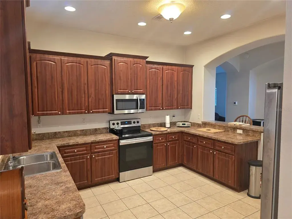 Property for sale at 4266 HIGH RIDGE AVENUE, SPRING HILL, FL, 34609