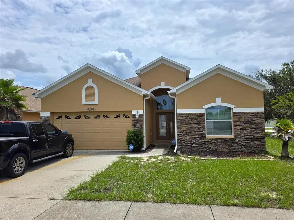 Property for sale at 4266 HIGH RIDGE AVENUE, SPRING HILL, FL, 34609