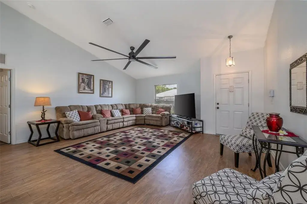 Property for sale at 8 PINE BUSH LANE, PALM COAST, FL, 32164