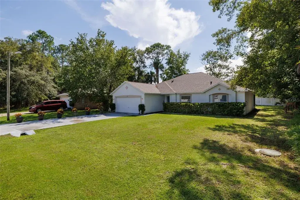 Property for sale at 8 PINE BUSH LANE, PALM COAST, FL, 32164