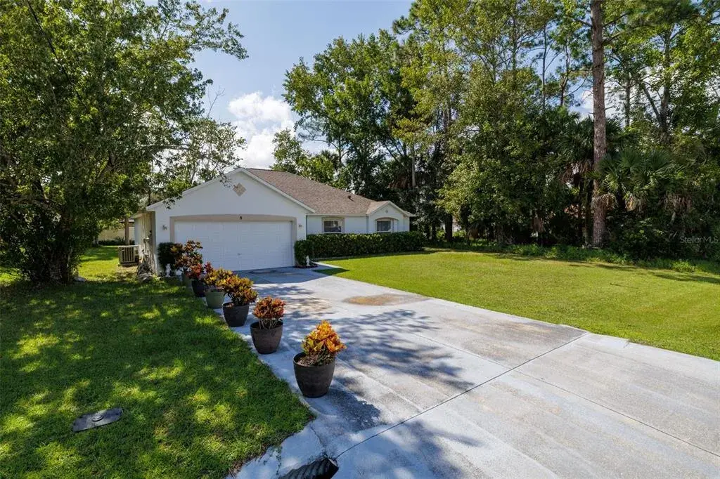 Property for sale at 8 PINE BUSH LANE, PALM COAST, FL, 32164