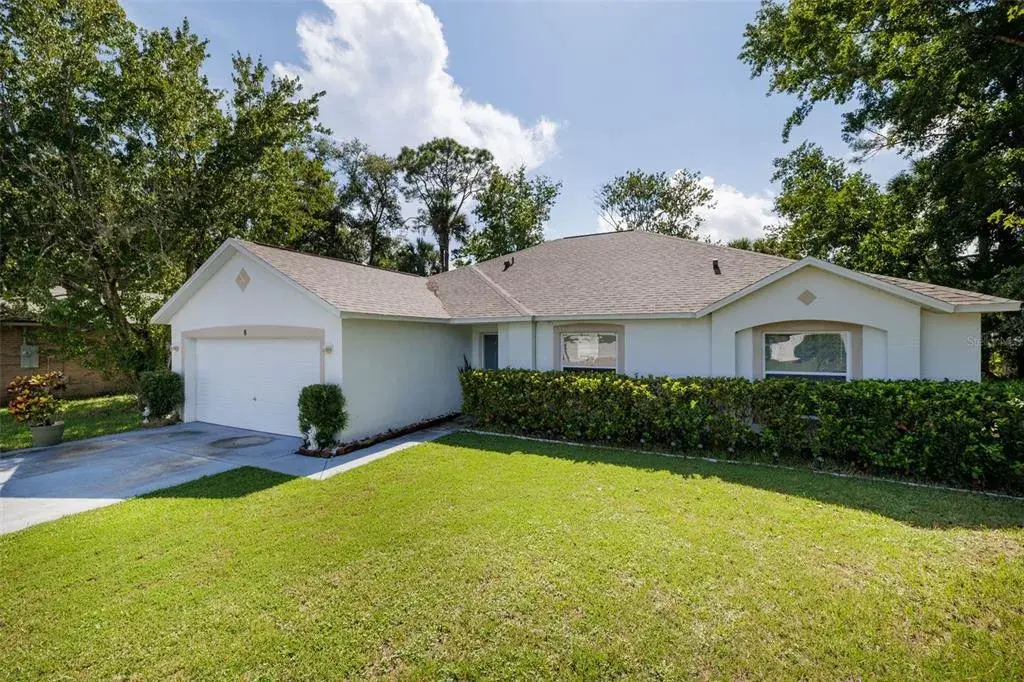Property for sale at 8 PINE BUSH LANE, PALM COAST, FL, 32164