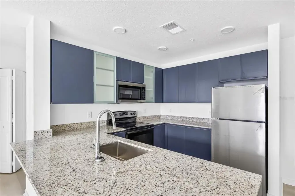 Property for sale at 5563 MILLENIA PARK BLVD UNIT 503, ORLANDO, FL, 32839