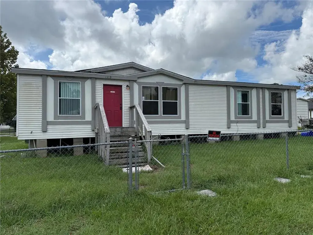 Property for sale at 4119 SE LEMON AVENUE, HIGHLAND CITY, FL, 33846
