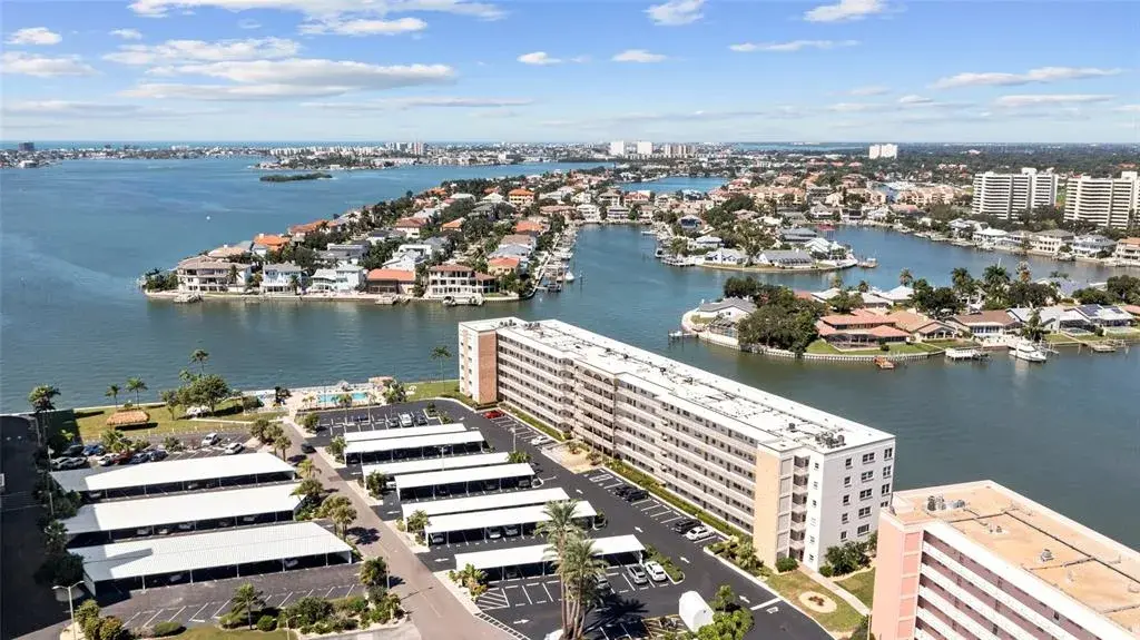 Property for sale at 6075 SHORE BOULEVARD S UNIT 411, GULFPORT, FL, 33707