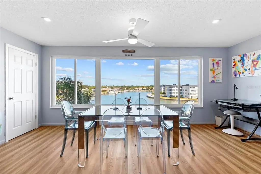 Property for sale at 6075 SHORE BOULEVARD S UNIT 411, GULFPORT, FL, 33707