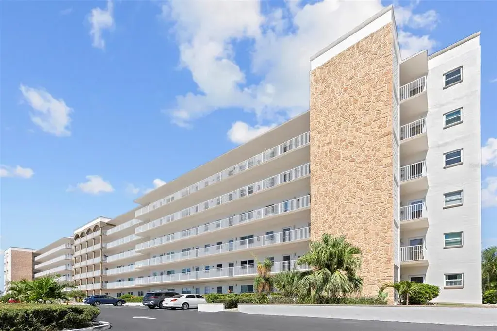 Property for sale at 6075 SHORE BOULEVARD S UNIT 411, GULFPORT, FL, 33707