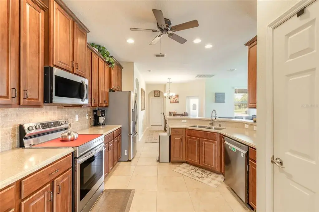 Property for sale at 3321 MARSILI AVENUE, NEW SMYRNA BEACH, FL, 32168
