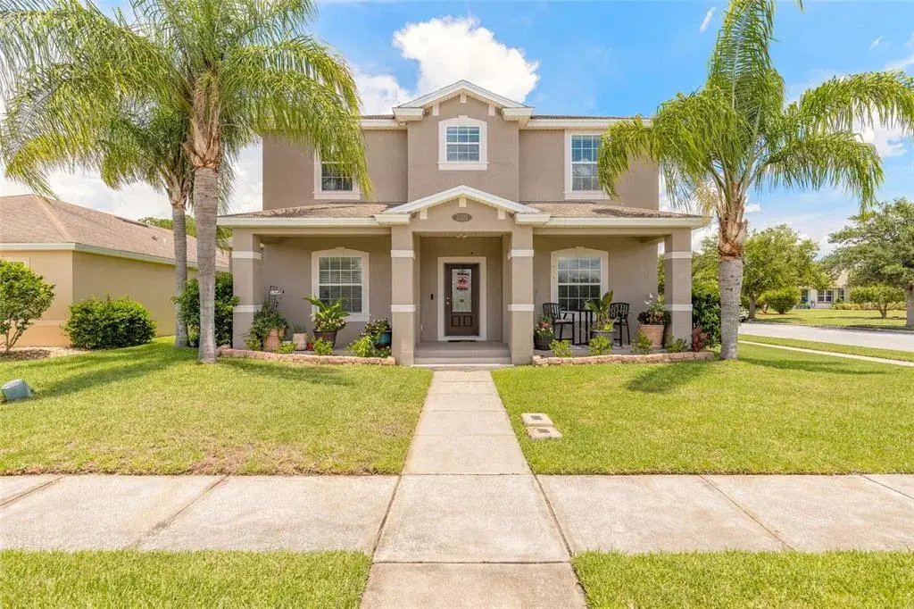 Property for sale at 3321 MARSILI AVENUE, NEW SMYRNA BEACH, FL, 32168