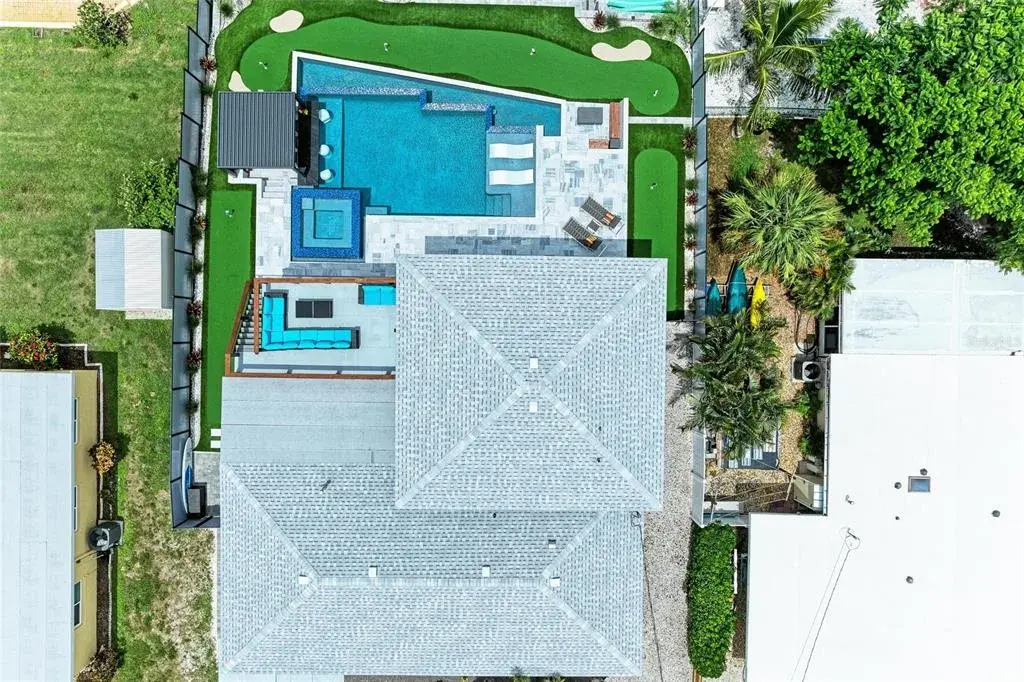 Property for sale at 310 BRYN MAWR ISLAND, BRADENTON, FL, 34207