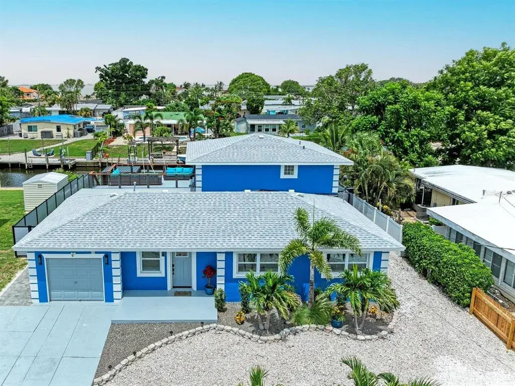 Property for sale at 310 BRYN MAWR ISLAND, BRADENTON, FL, 34207