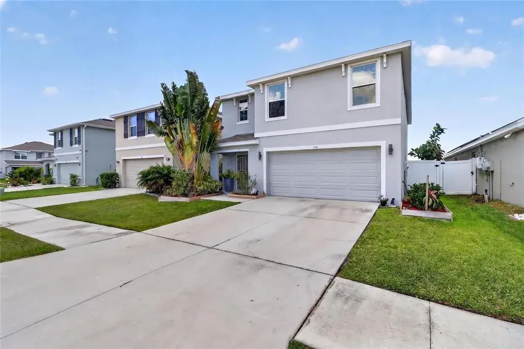 Property for sale at 440 OLIVE CONCH STREET, RUSKIN, FL, 33570
