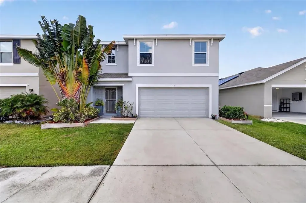 Property for sale at 440 OLIVE CONCH STREET, RUSKIN, FL, 33570