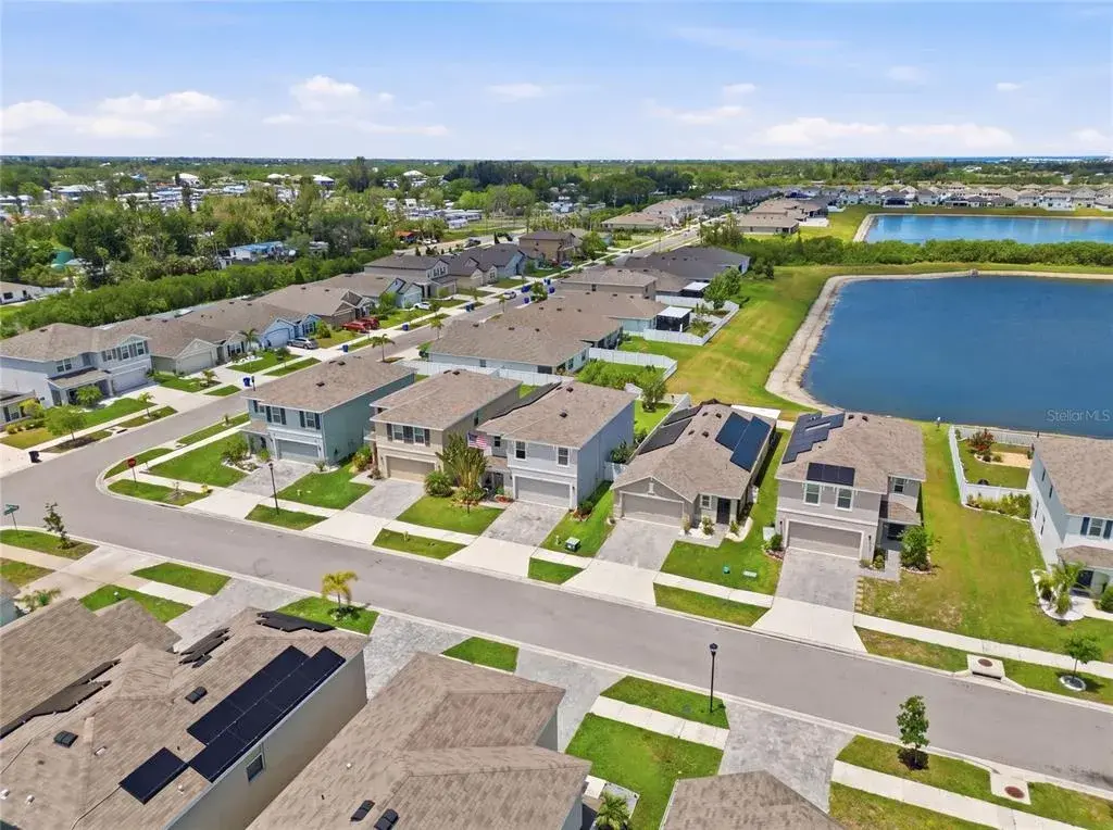 Property for sale at 440 OLIVE CONCH STREET, RUSKIN, FL, 33570