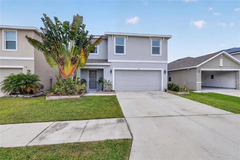Property for sale at 440 OLIVE CONCH STREET, RUSKIN, FL, 33570