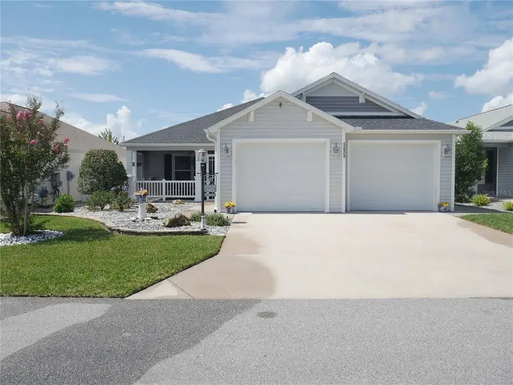 Property for sale at 5672 GRIMES COURT, THE VILLAGES, FL, 32163