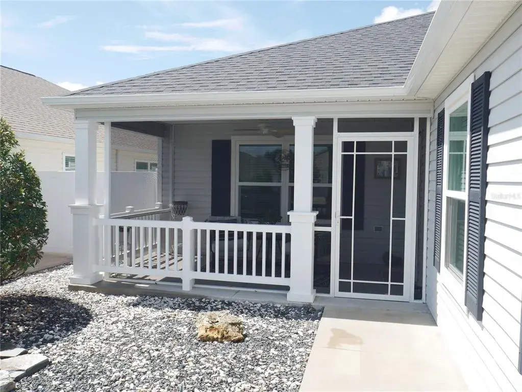 Property for sale at 5672 GRIMES COURT, THE VILLAGES, FL, 32163
