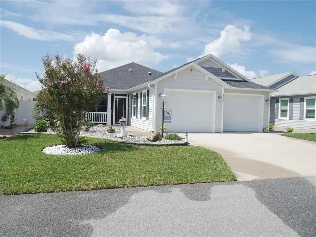 Property for sale at 5672 GRIMES COURT, THE VILLAGES, FL, 32163