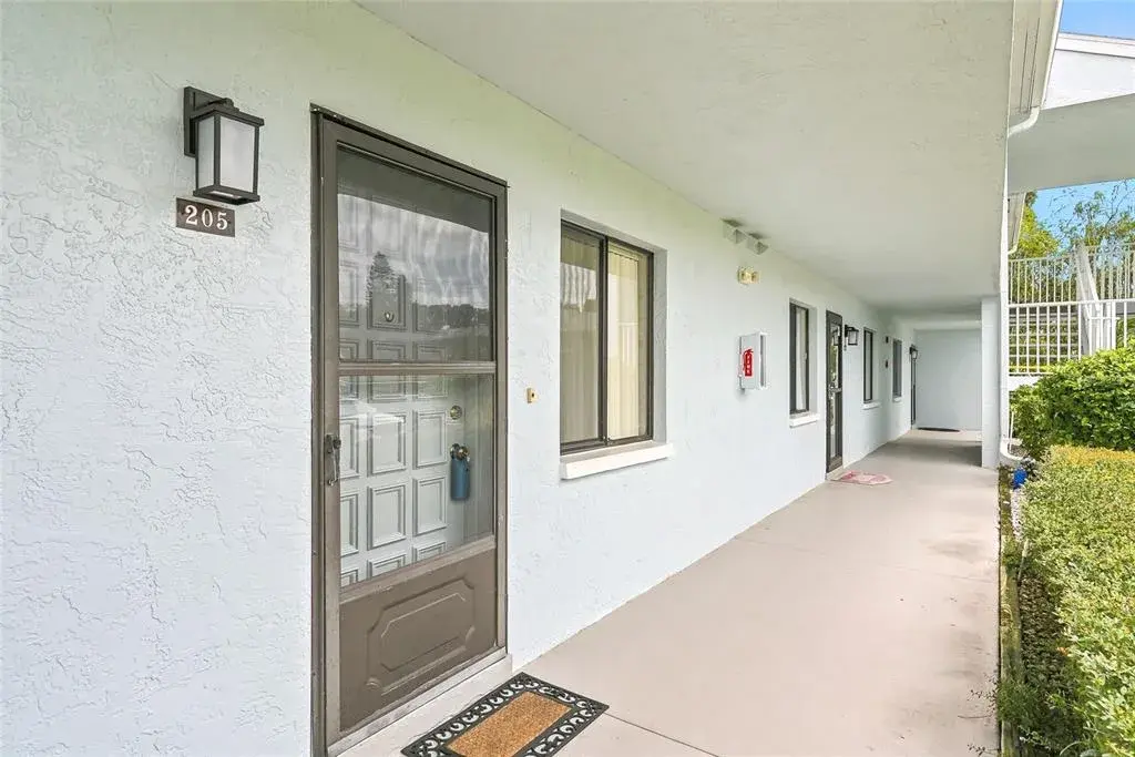 Property for sale at 205 MARTHA LANE UNIT 205, OLDSMAR, FL, 34677