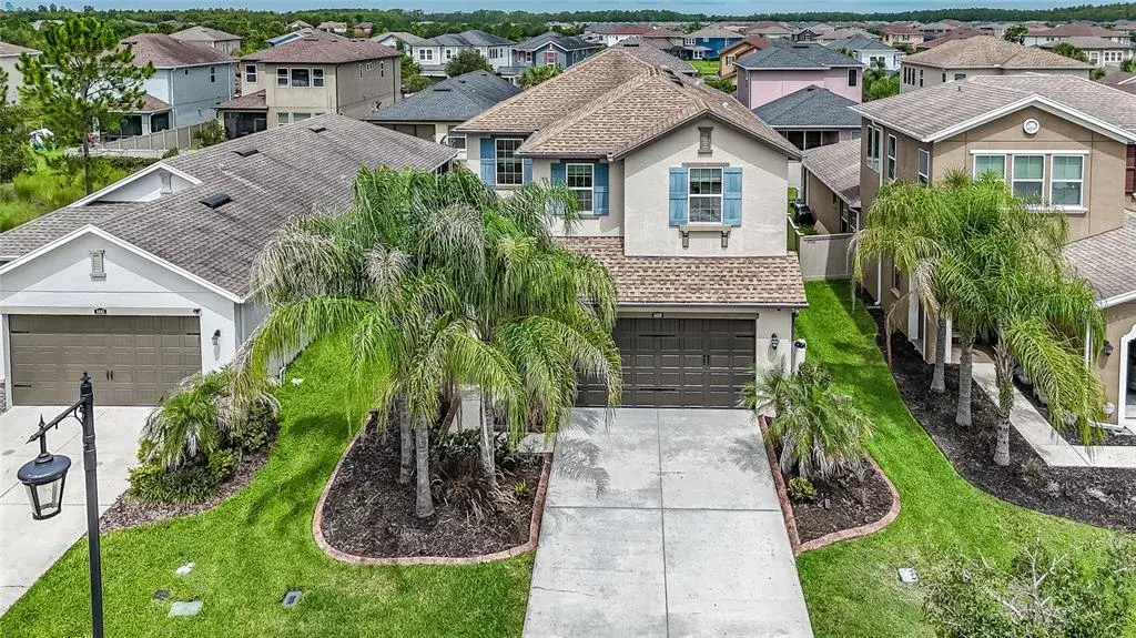 Property for sale at 4459 TRAMANTO LANE, WESLEY CHAPEL, FL, 33543