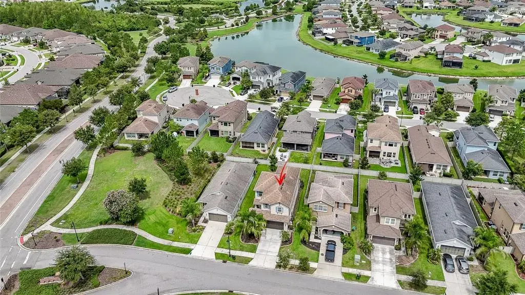Property for sale at 4459 TRAMANTO LANE, WESLEY CHAPEL, FL, 33543