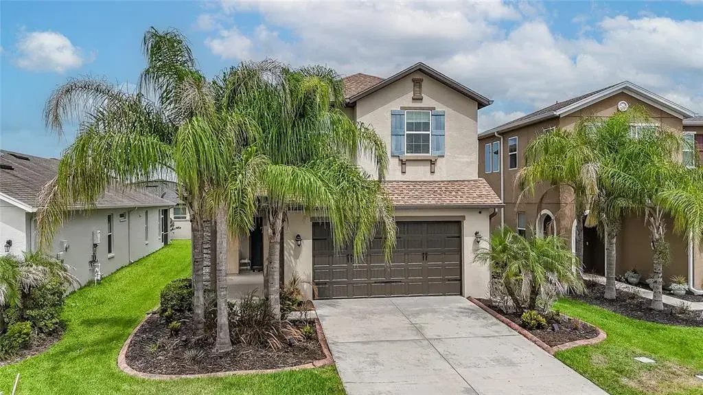 Property for sale at 4459 TRAMANTO LANE, WESLEY CHAPEL, FL, 33543