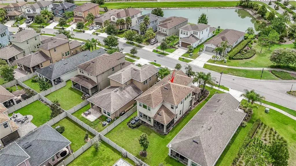 Property for sale at 4459 TRAMANTO LANE, WESLEY CHAPEL, FL, 33543