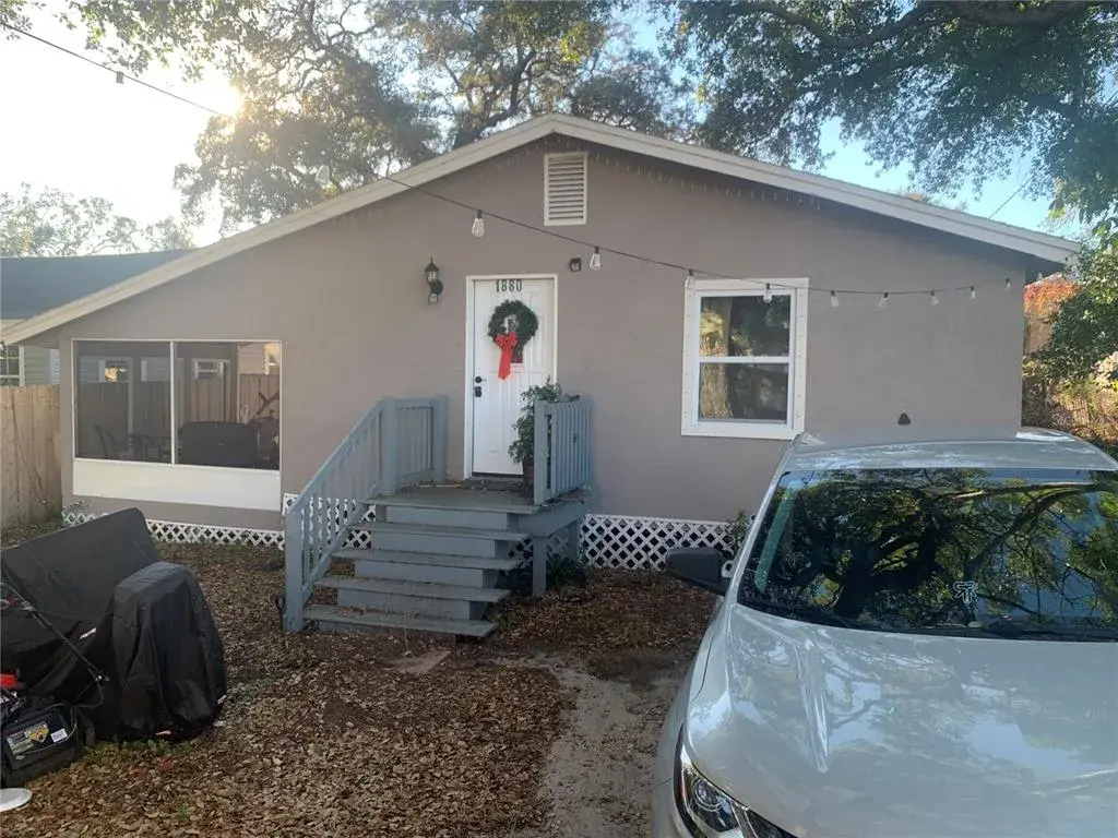 Property for sale at 1880 SYLVAN DRIVE, CLEARWATER, FL, 33755