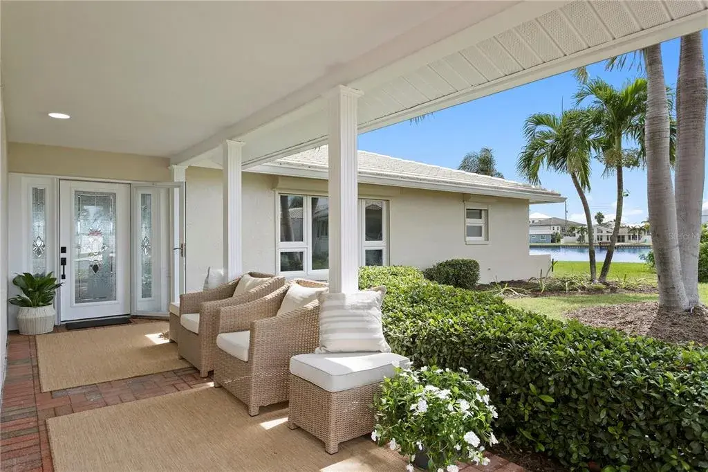 Property for sale at 11625 6TH STREET E, TREASURE ISLAND, FL, 33706