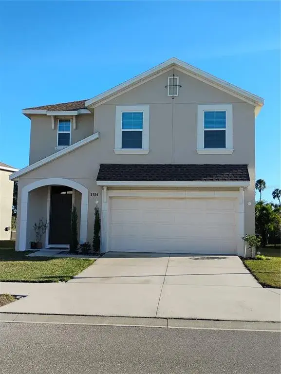 Property for sale at 5150 SAN PALERMO DRIVE, BRADENTON, FL, 34208