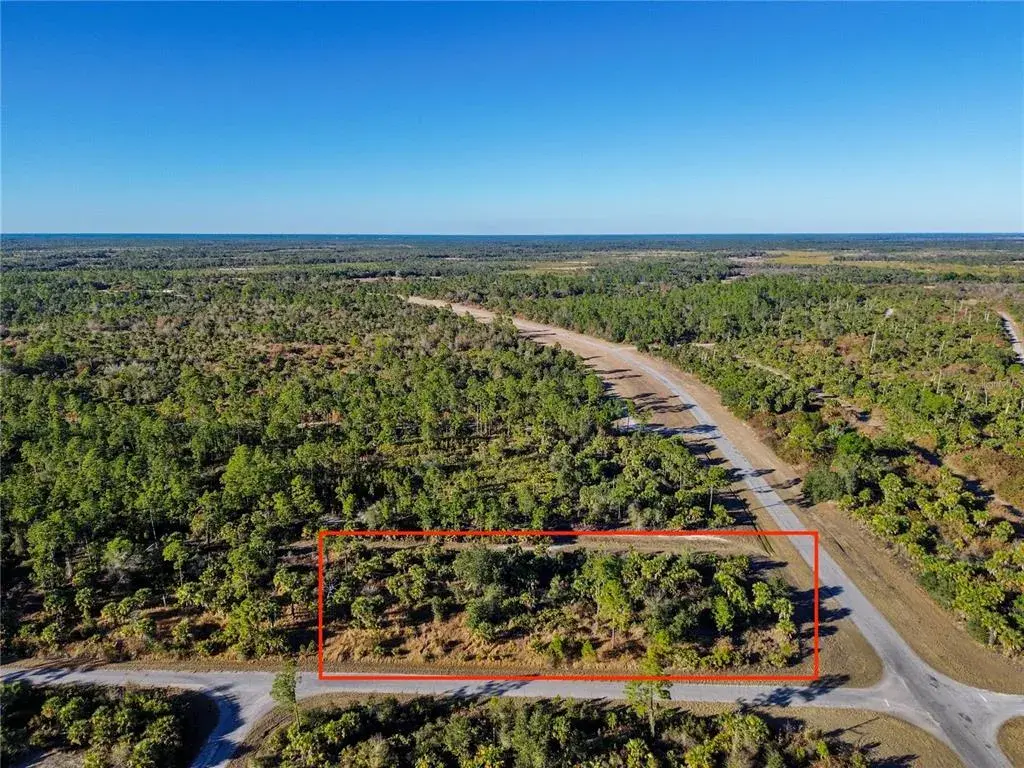 Property for sale at SILVERLEAF ROAD, NORTH PORT, FL, 34288