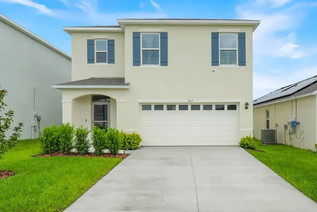 Property for sale at 3615 SALVIA COURT, TAVARES, FL, 32778