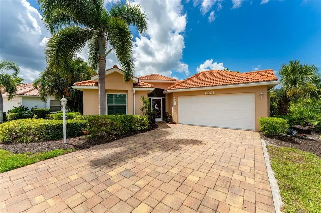 Property for sale at 3901 CAPE COLE BOULEVARD, PUNTA GORDA, FL, 33955