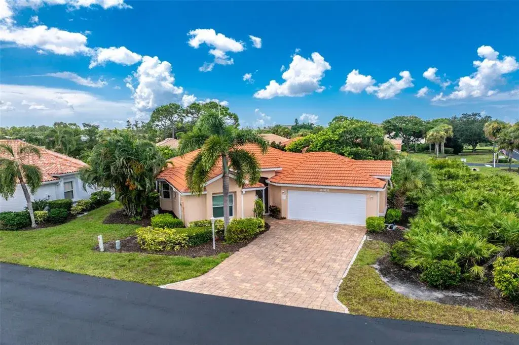 Property for sale at 3901 CAPE COLE BOULEVARD, PUNTA GORDA, FL, 33955