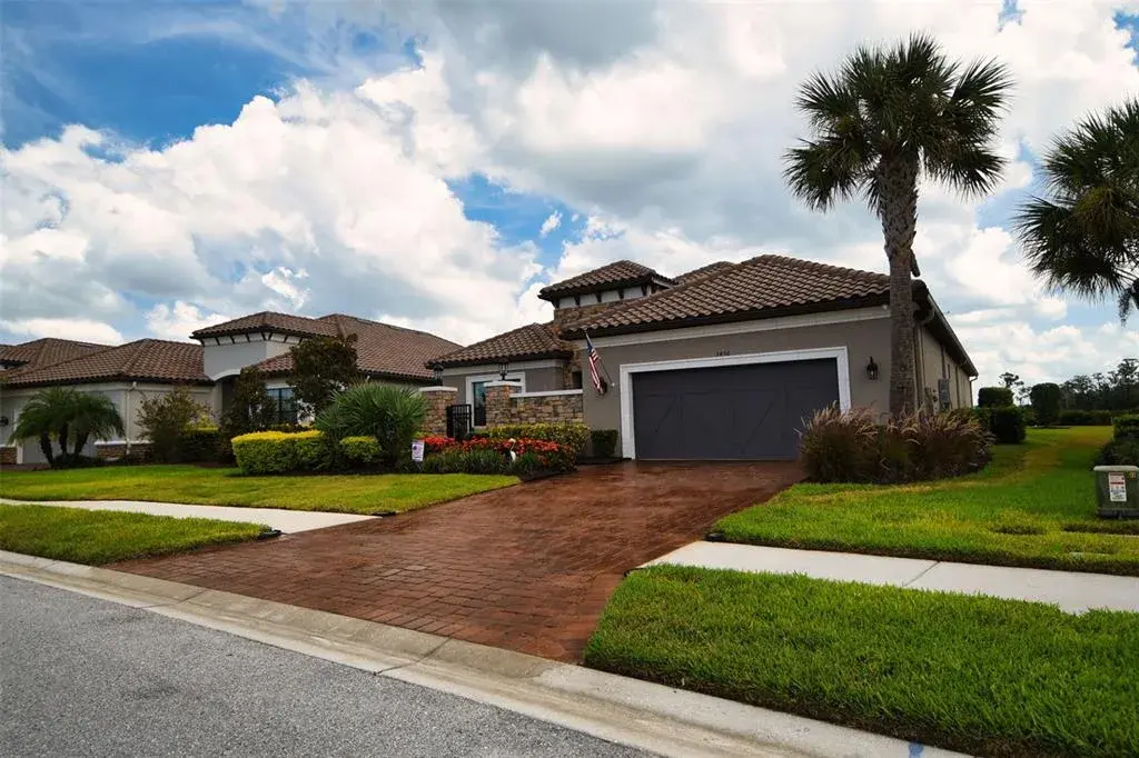 Property for sale at 3456 FORSYTHIA DRIVE, ODESSA, FL, 33556