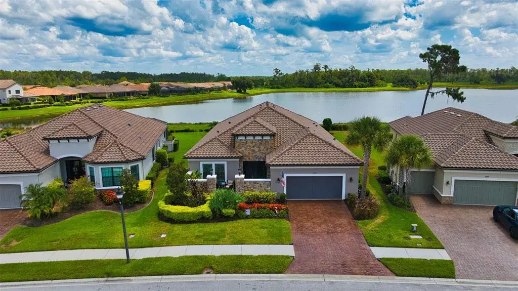 Property for sale at 3456 FORSYTHIA DRIVE, ODESSA, FL, 33556