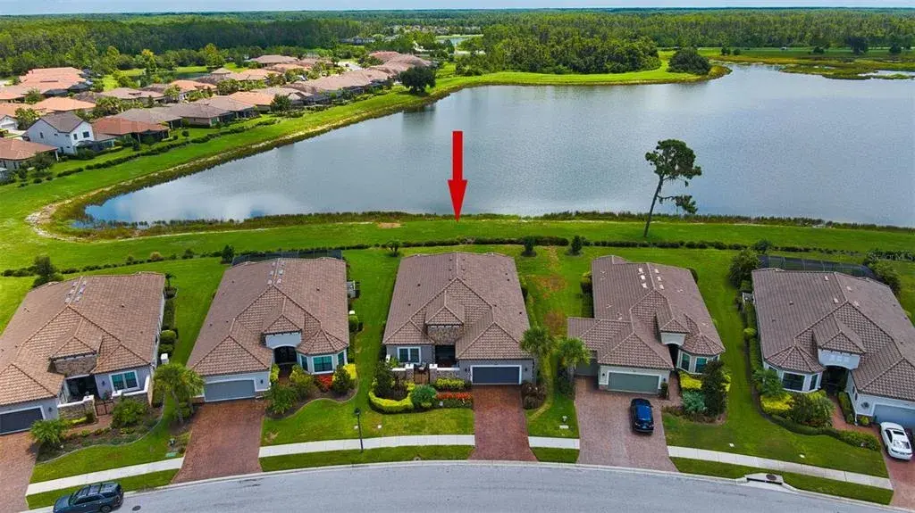 Property for sale at 3456 FORSYTHIA DRIVE, ODESSA, FL, 33556