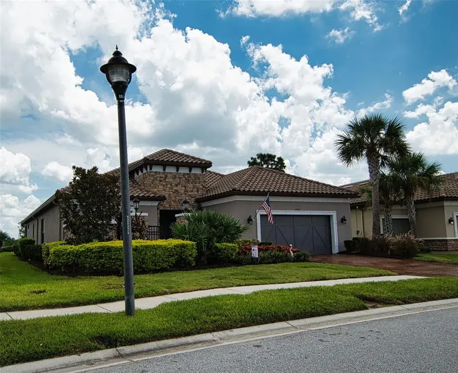 Property for sale at 3456 FORSYTHIA DRIVE, ODESSA, FL, 33556